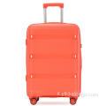 Set di spinner leggeri espandibili alla moda Carry On trolley